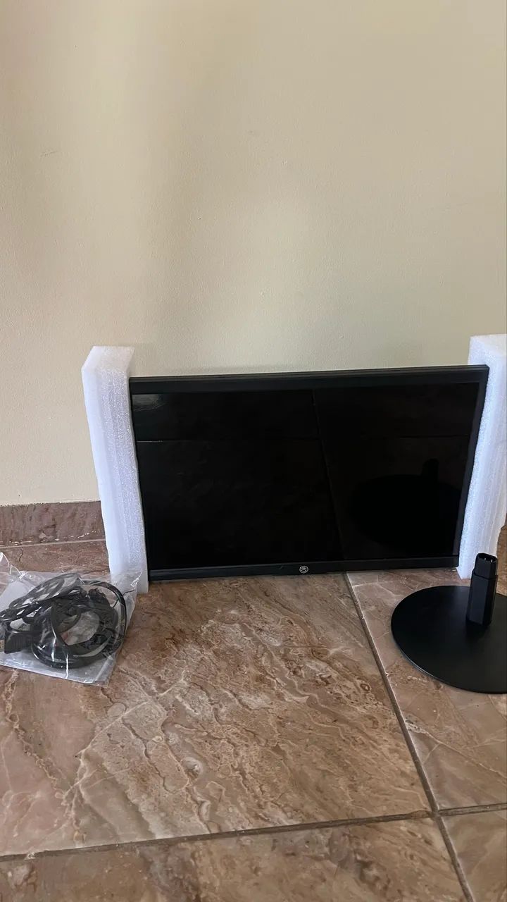 Monitor  - Foto 2