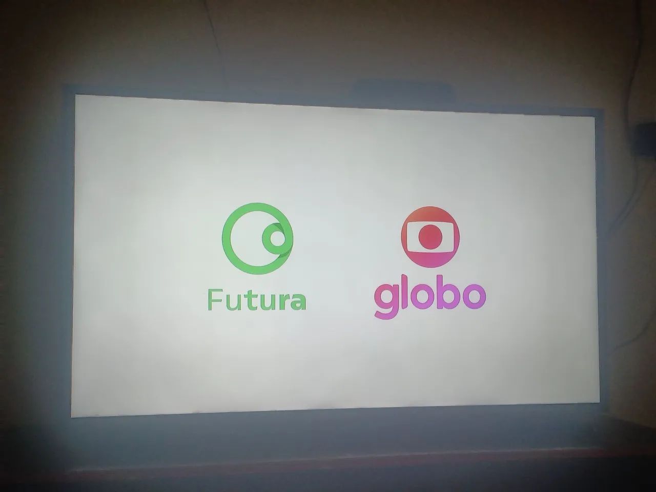 TV Samsung 43 polegadas