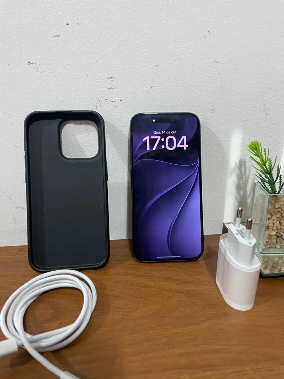 iPhone 15 pro 128 - Foto 2