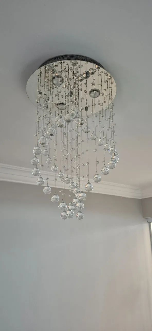 Lustre de teto  - Foto 2