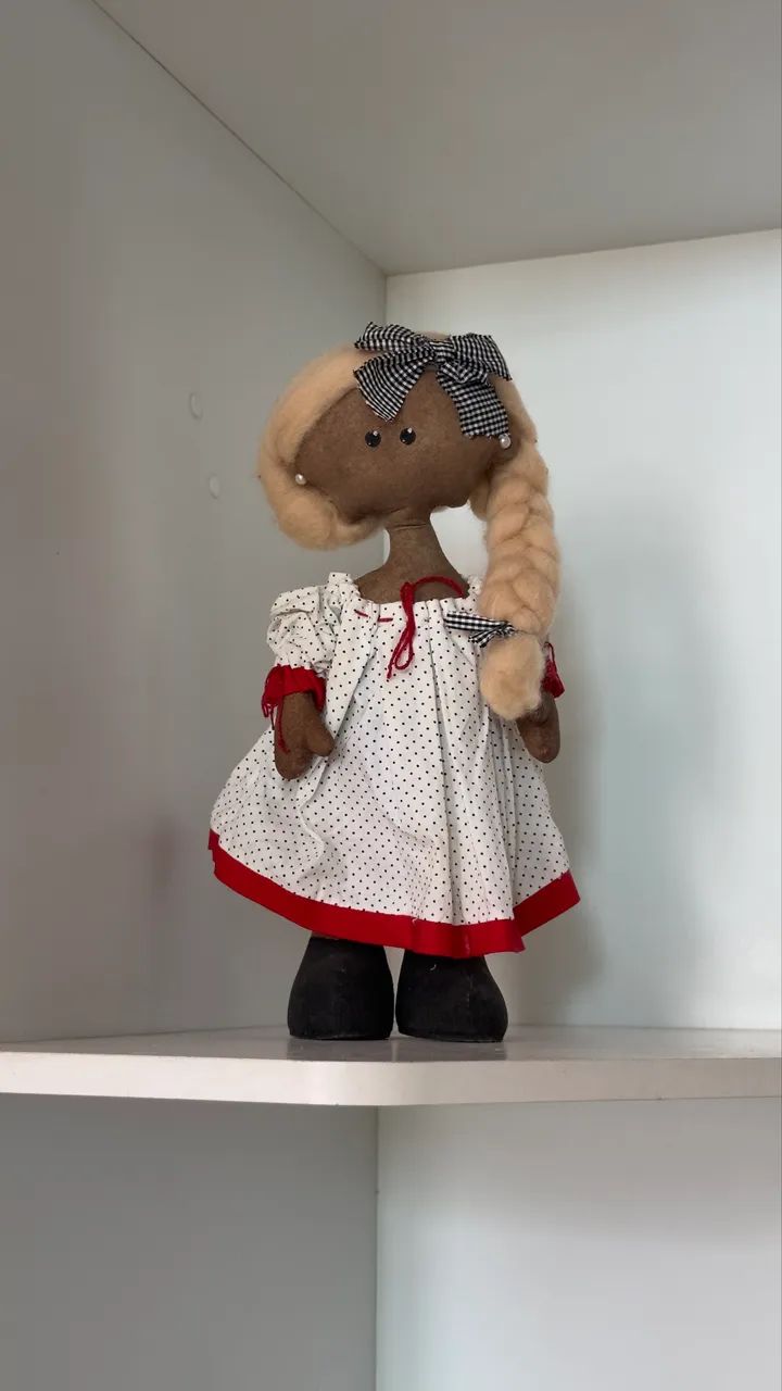 Boneca