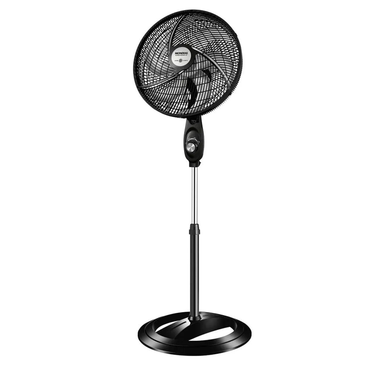 Ventilador mondial  - Foto 5