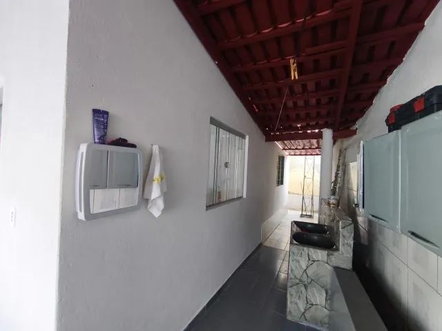 Casa a Venda 4 Quartos Jardim Leblon - Foto 3