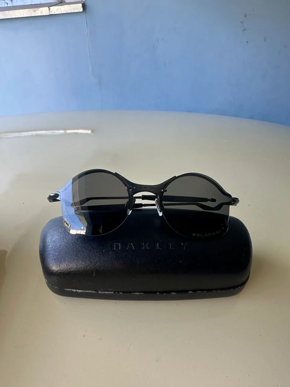 Óculos OAKLEY Tailand original  - Foto 4