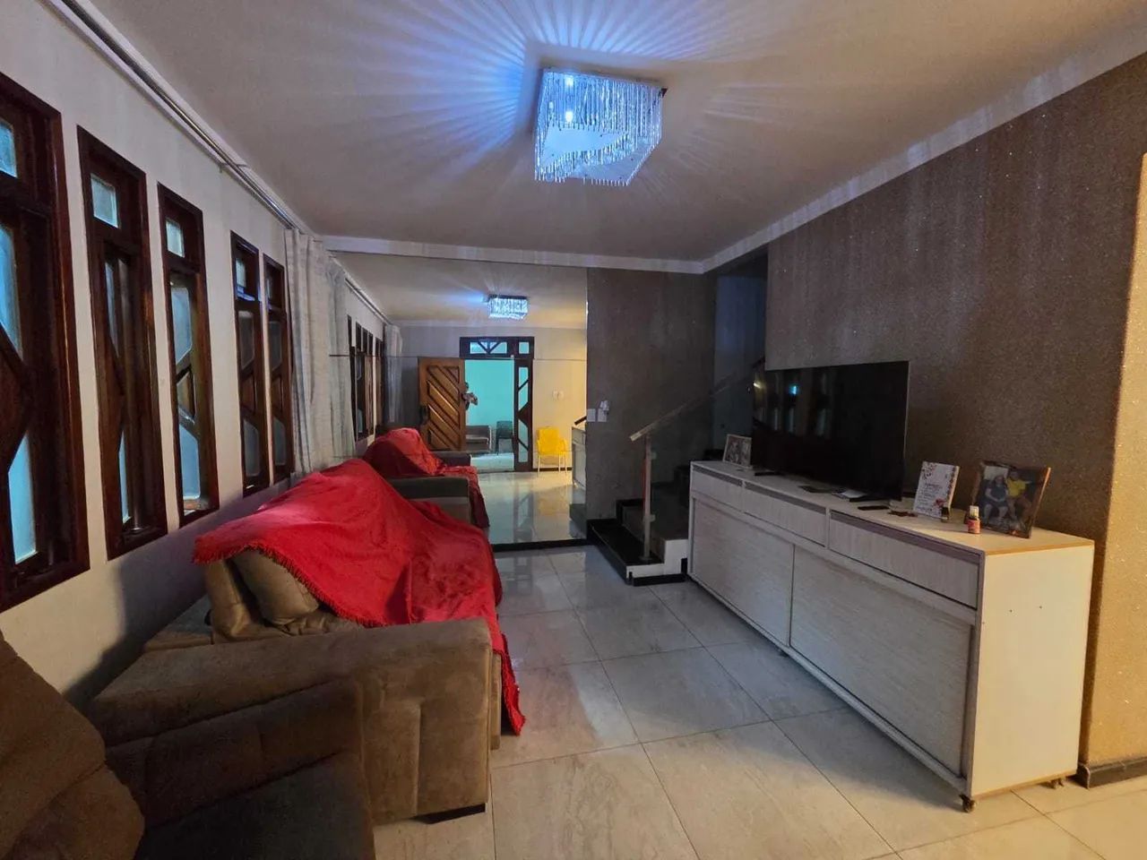 CASA NO PEREIRA LOBO - M.CC - DUPLEX - VENDA [33138] - Foto 5