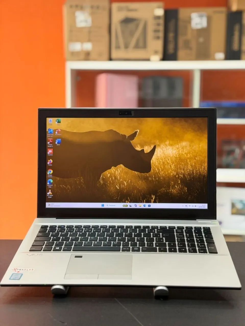 VAIO - B0221S