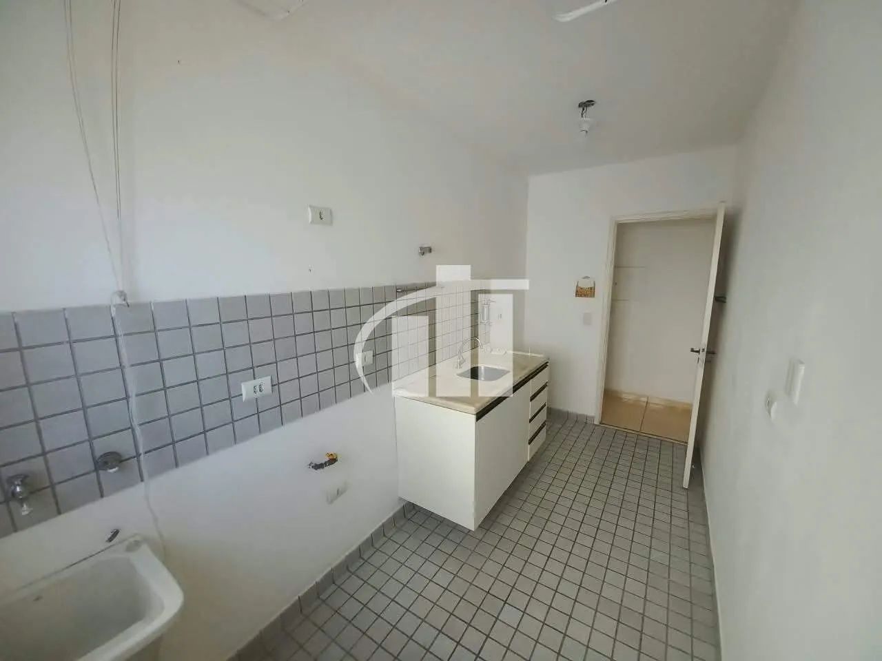 APARTAMENTO EM CONDOMINIO ARBORIZADO -CÓD :. 3316 - Foto 3