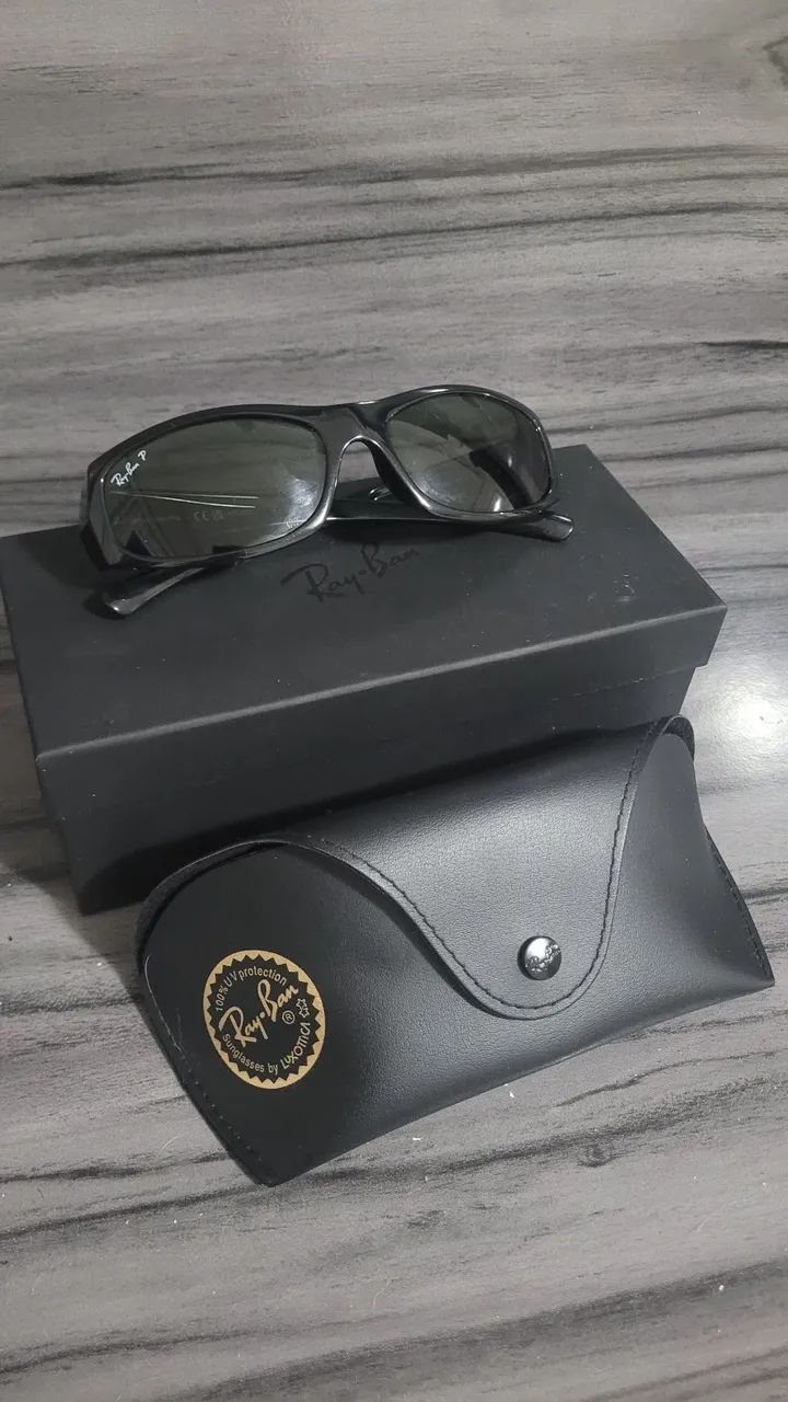 oculos ray ban uv classic sun