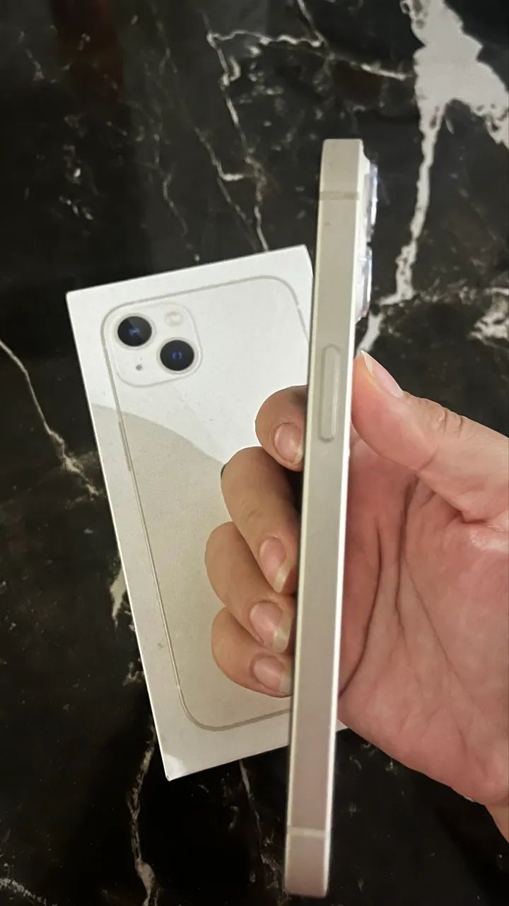 IPHONE 13 128GB  - Foto 5