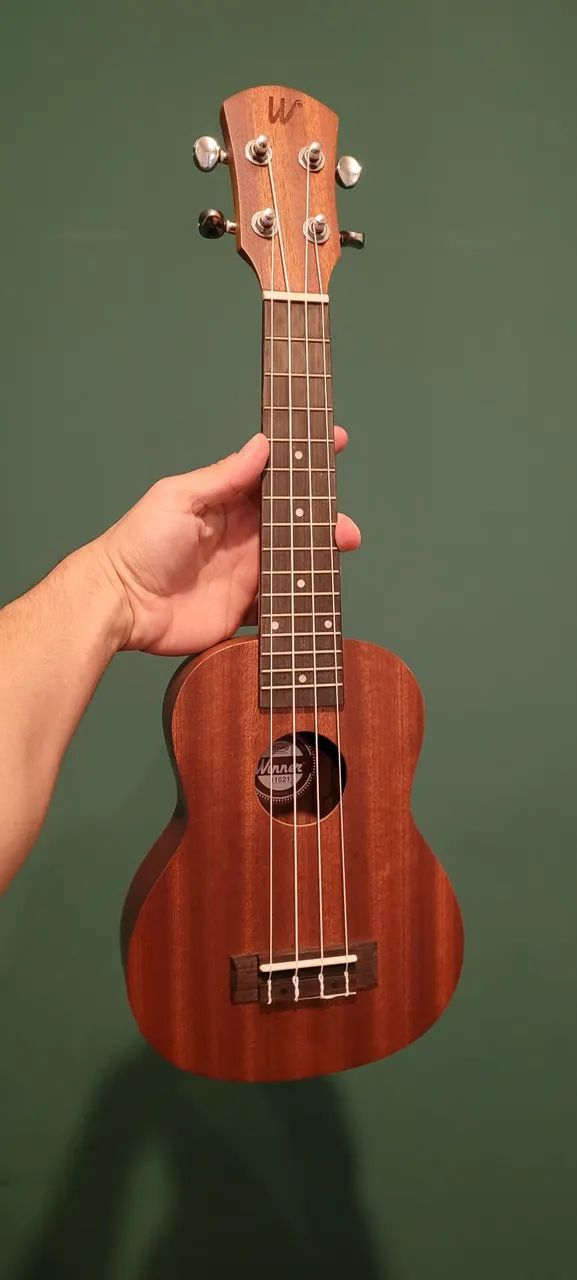 Ukulele - Foto 2