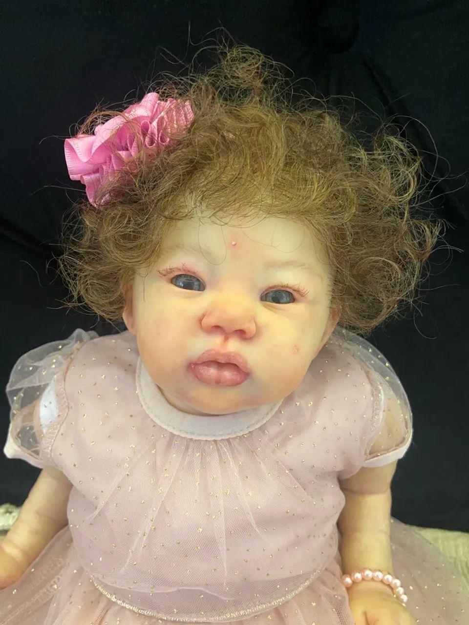 Bebe reborn  - Foto 2
