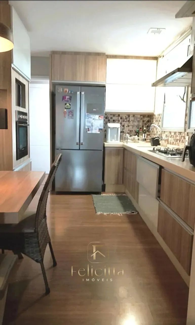 Apartamento Cobertura com 04 dormitórios, sendo 03 suítes - Foto 7