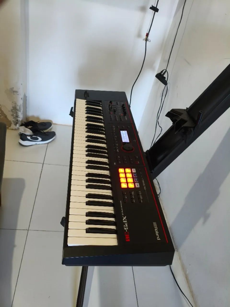 Teclado 