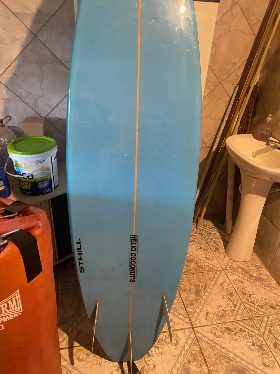 Prancha de surf  - Foto 3