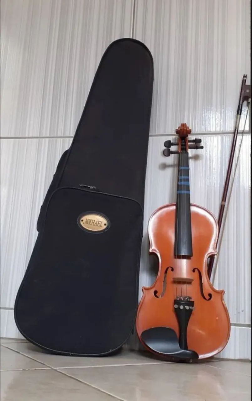 Violino Michael 4/4