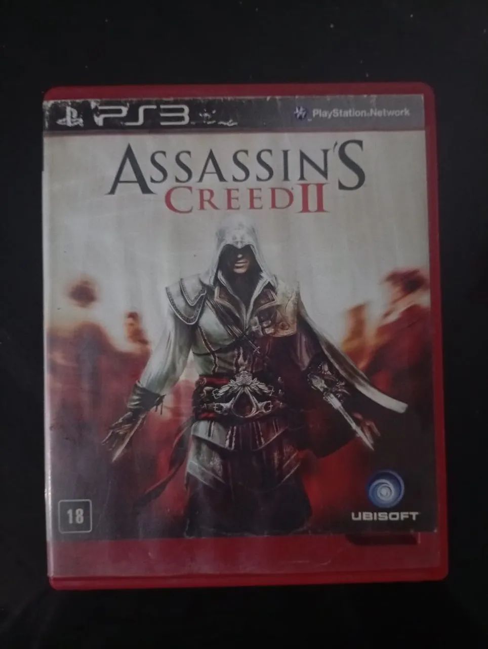 Jogos PS3 Original  - Foto 3