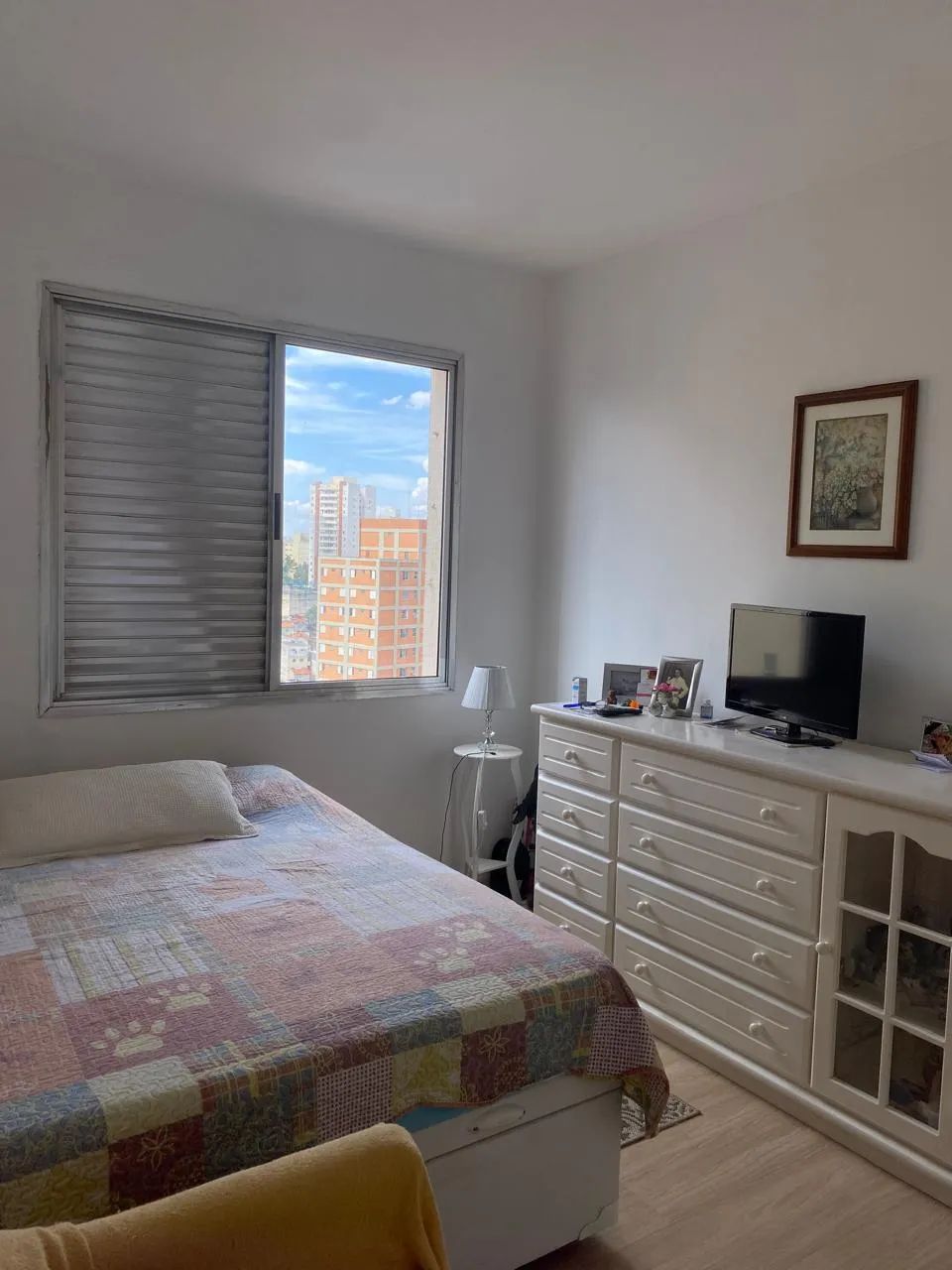Apartamento para venda em Vila Deodoro com 2 quartos, 60m² - Foto 4
