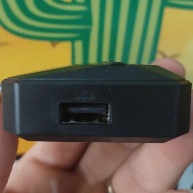 Adaptador Bluetooth Usb e Sd - Foto 4
