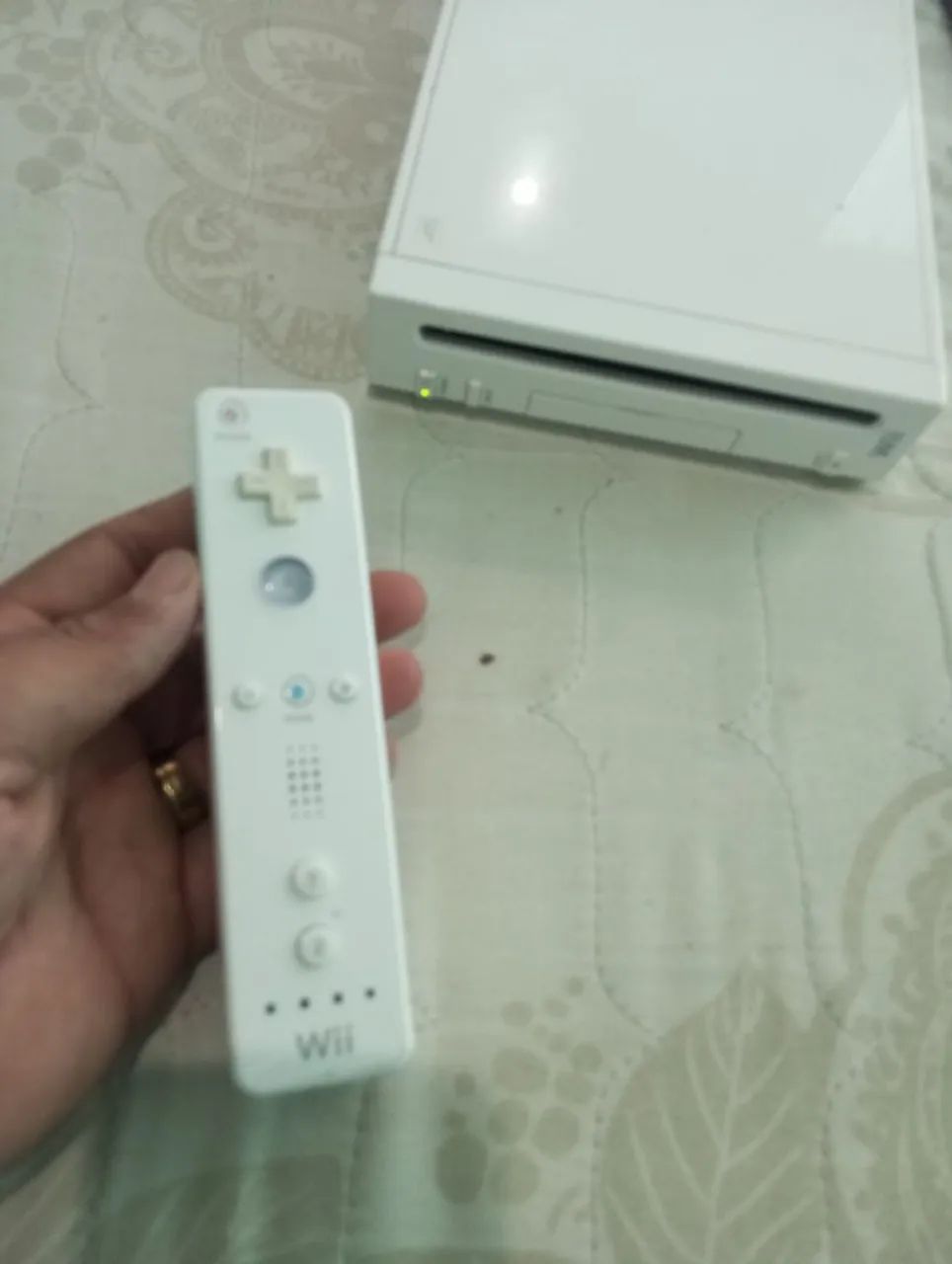 Nintendo Wii  - Foto 2