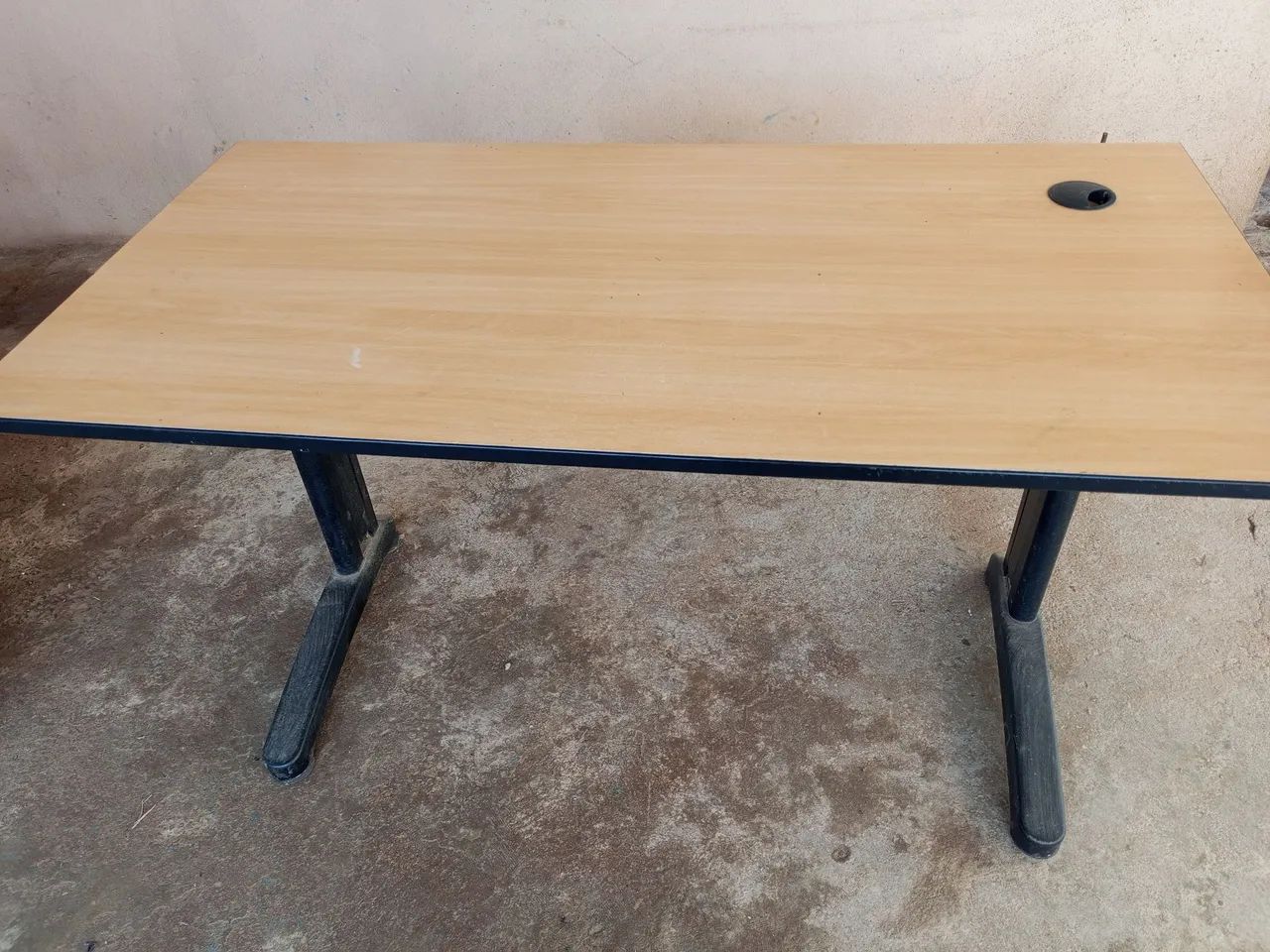 Mesa de escritório  - Foto 2