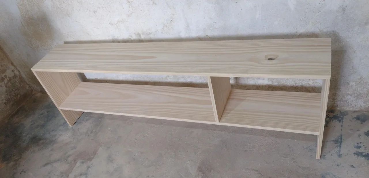 Rack para tv