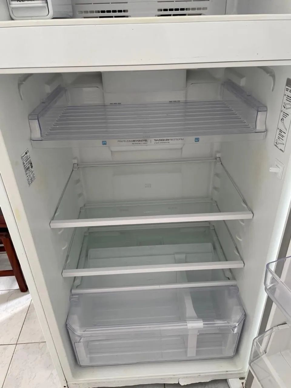 Geladeira  - Foto 5