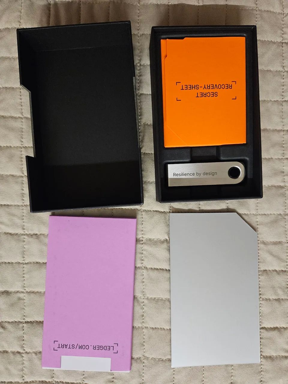 Ledger Nano S Plus - Foto 2