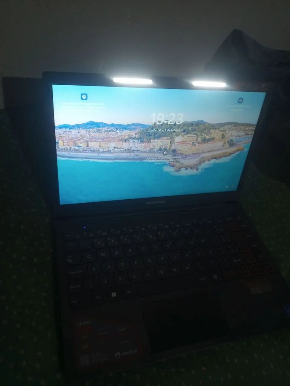 Netbook Sansung - Foto 4
