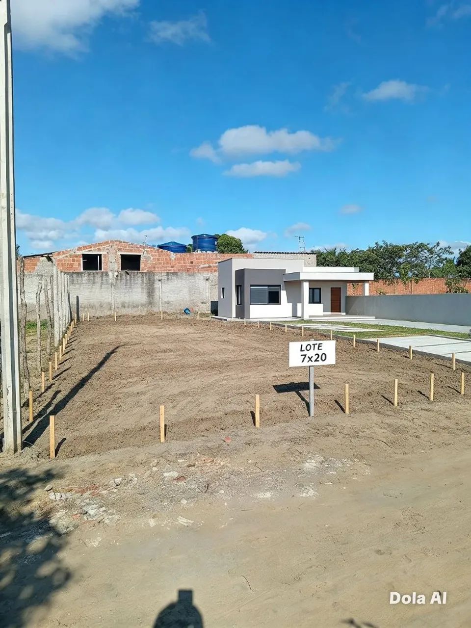 Vendo excelente lote 