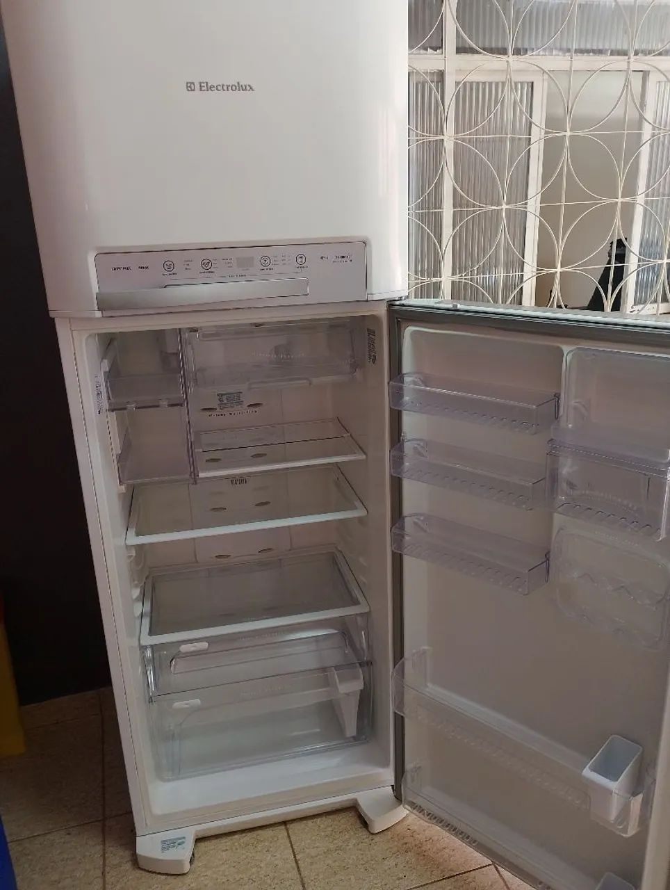 GELADEIRA ELETROLUX - Foto 4