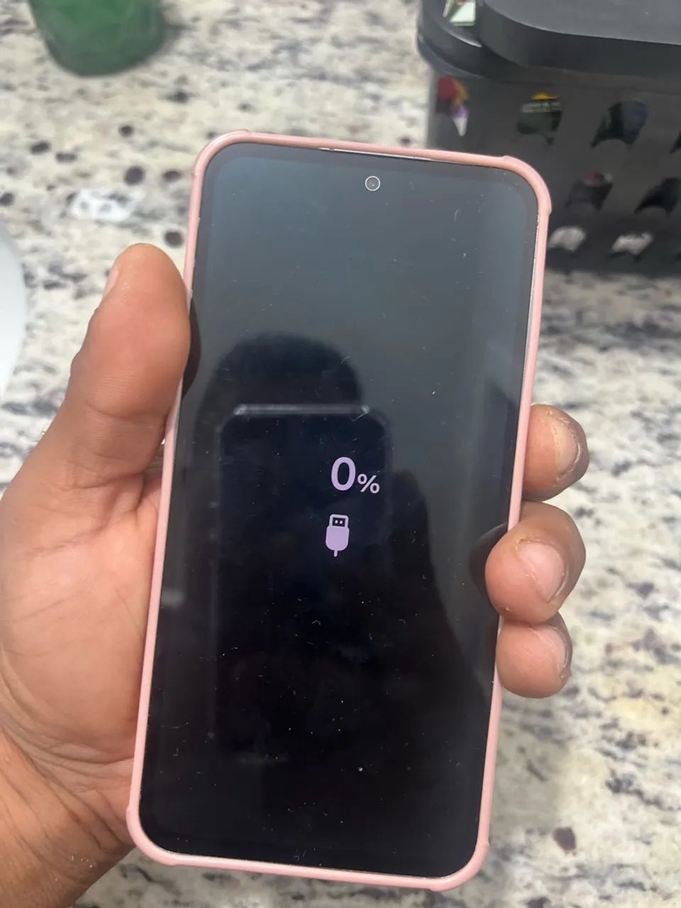 Celular s23fe - Foto 5