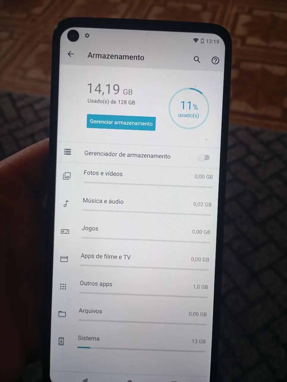 MOTO G9 PLUS  - Foto 3