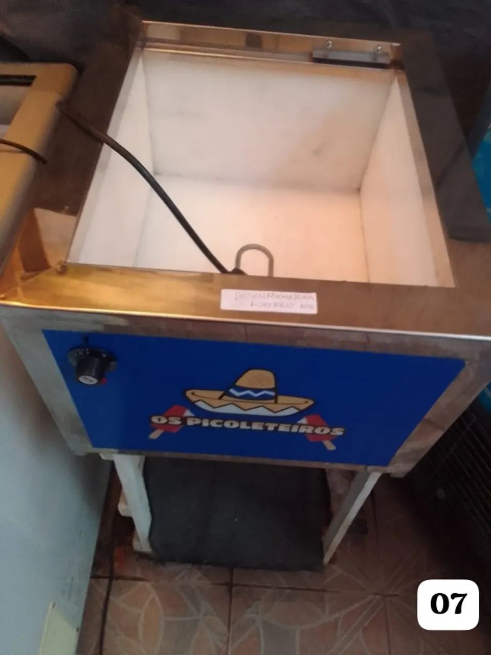 Desinformadora - FortFrio 