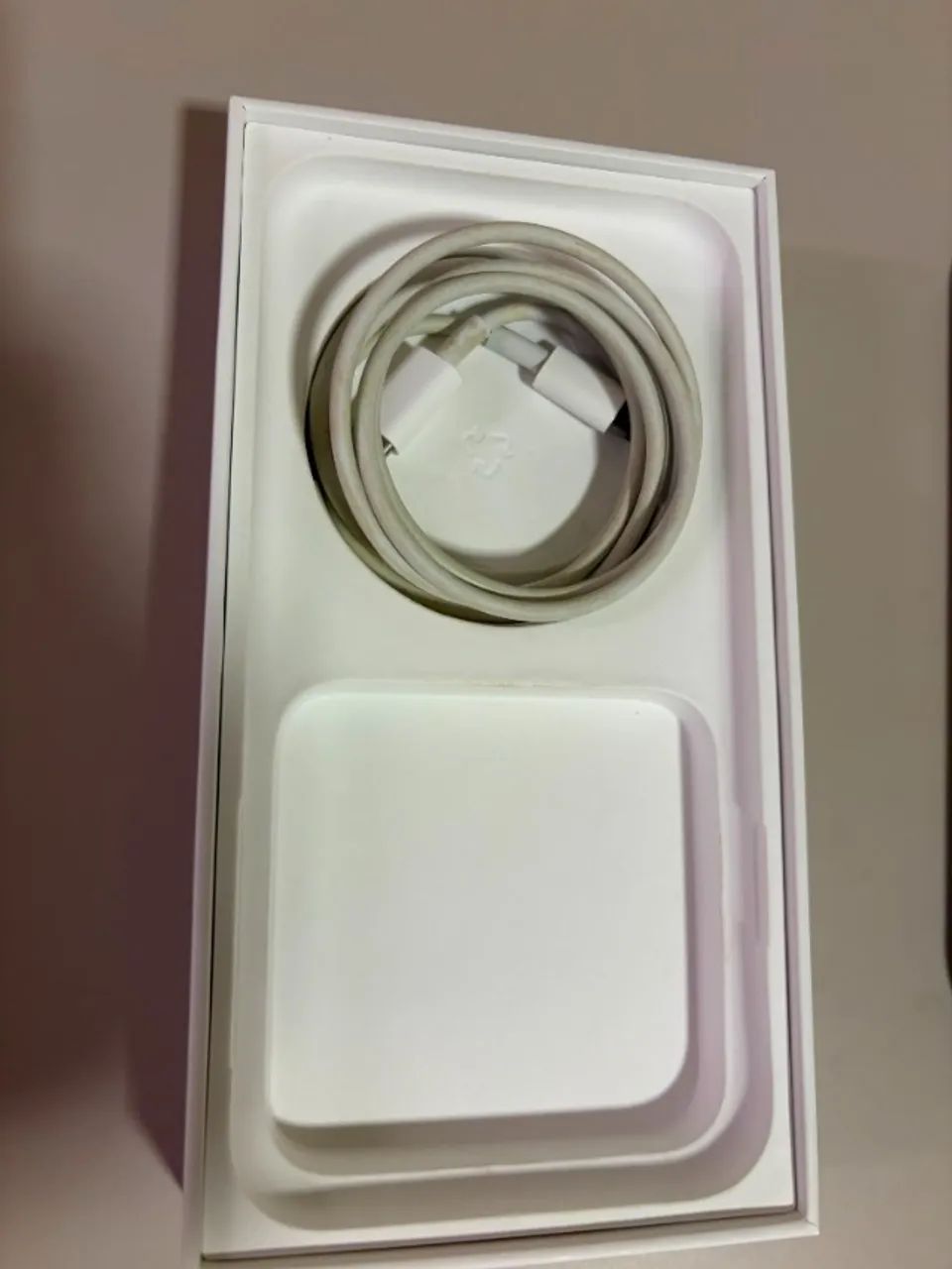 iPhone 11 64gb lacrado  - Foto 4