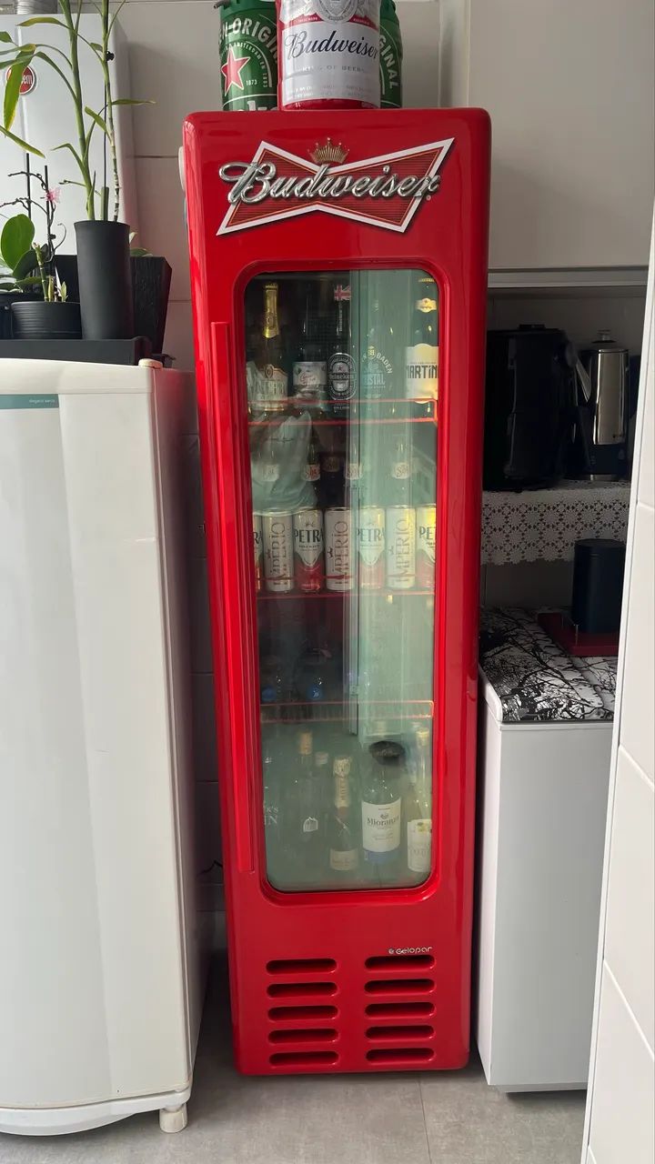 Cervejeira da Budweiser  - Foto 2