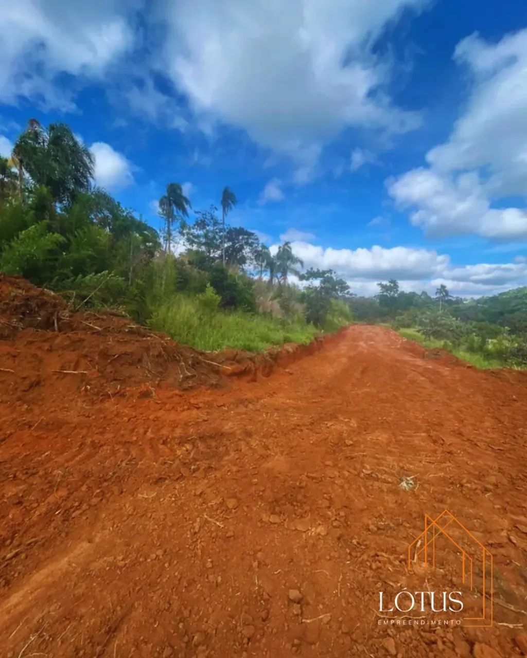 MAIS ESPAÇO PARA CONSTRUIR QUANDO CHEGAR A HORA - Foto 2