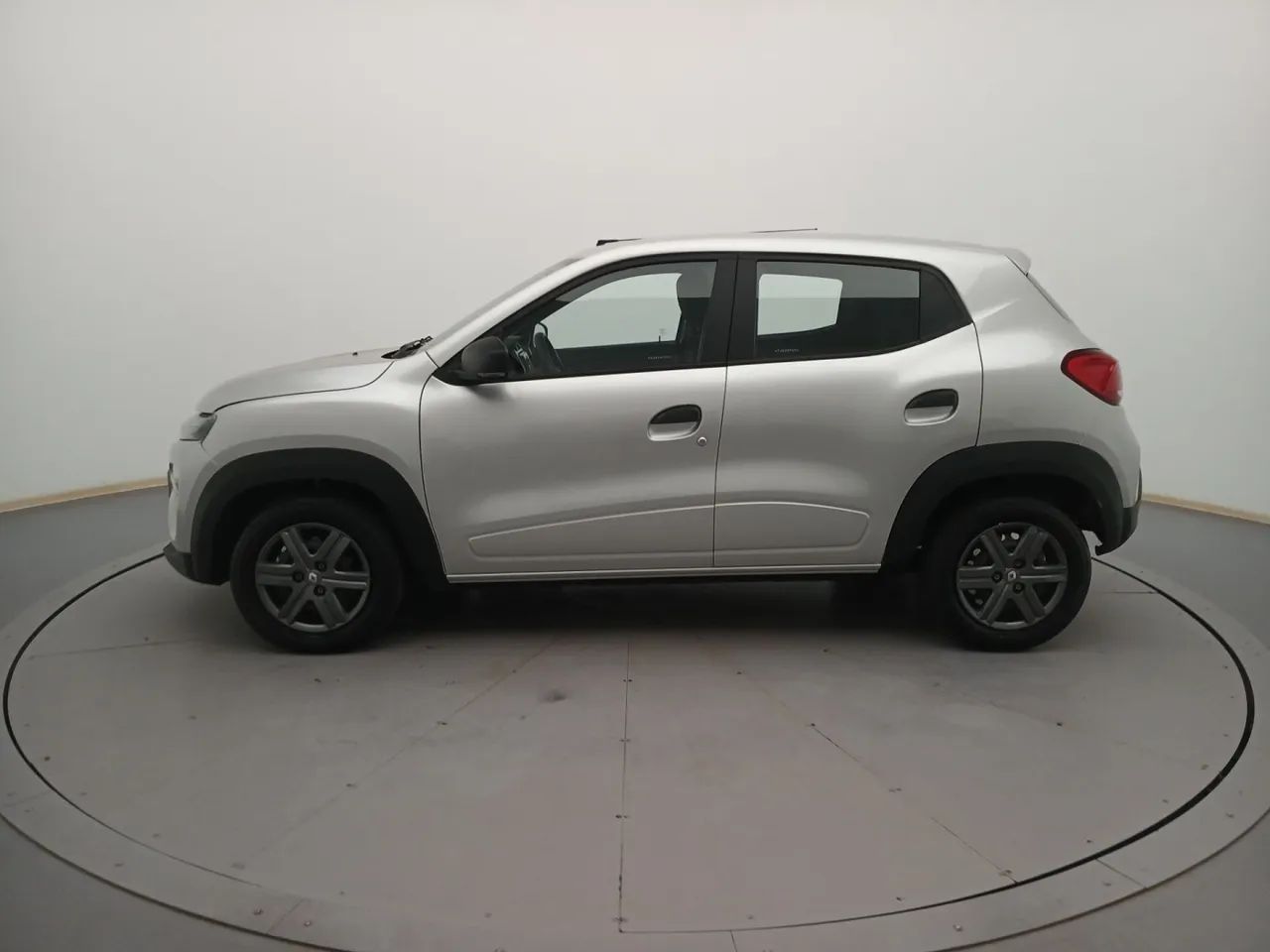Renault Kwid 1.0 Zen 2026 - Foto 2