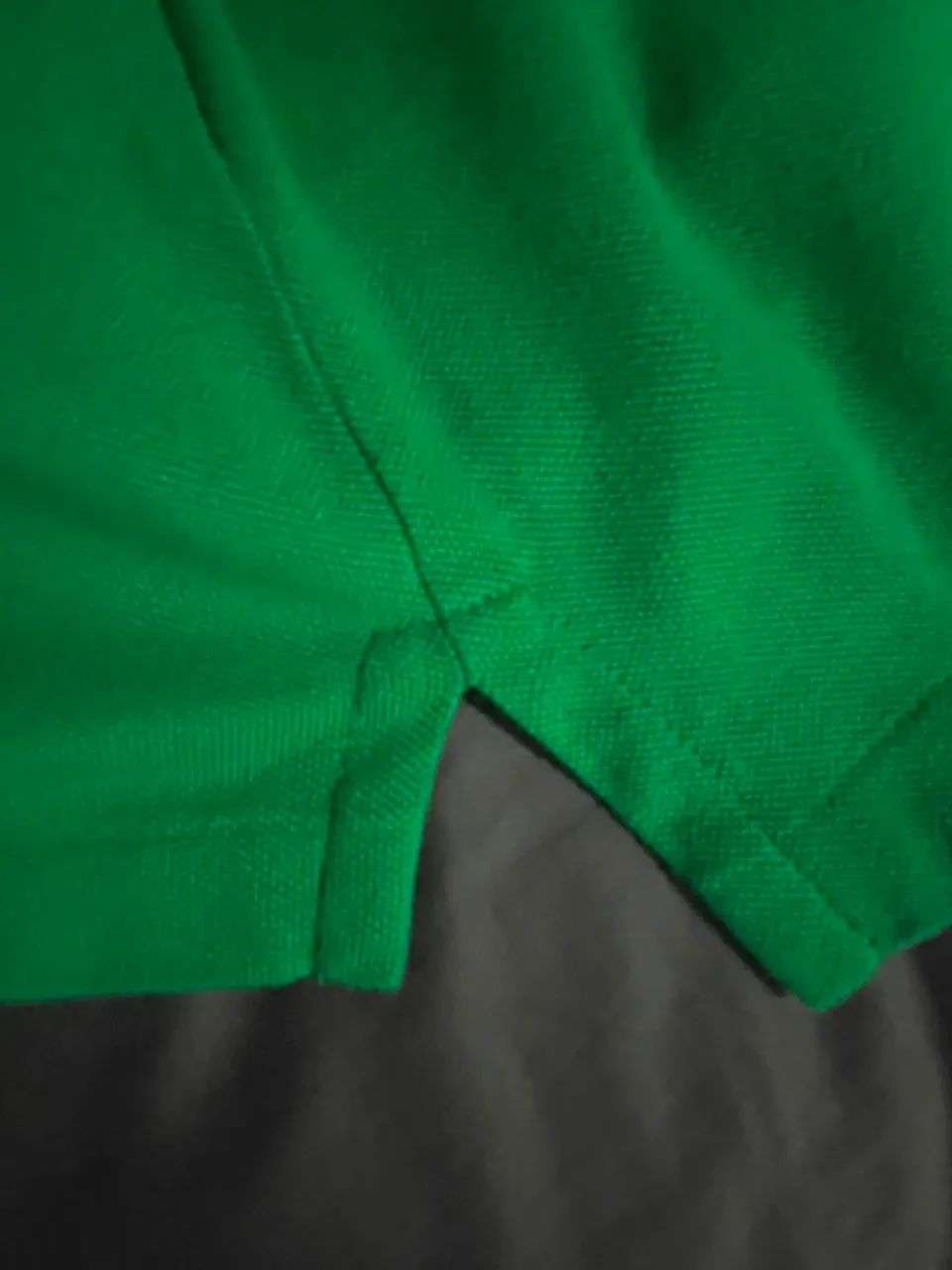 Polo Ralph Lauren verde G - Foto 3