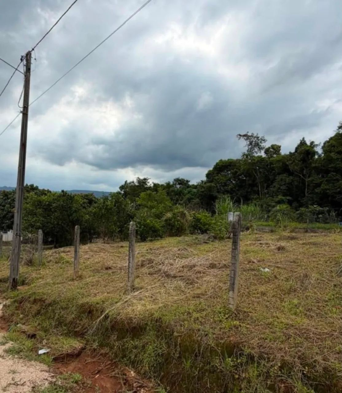 Lote próximo a polícia rodoviária  - Foto 2