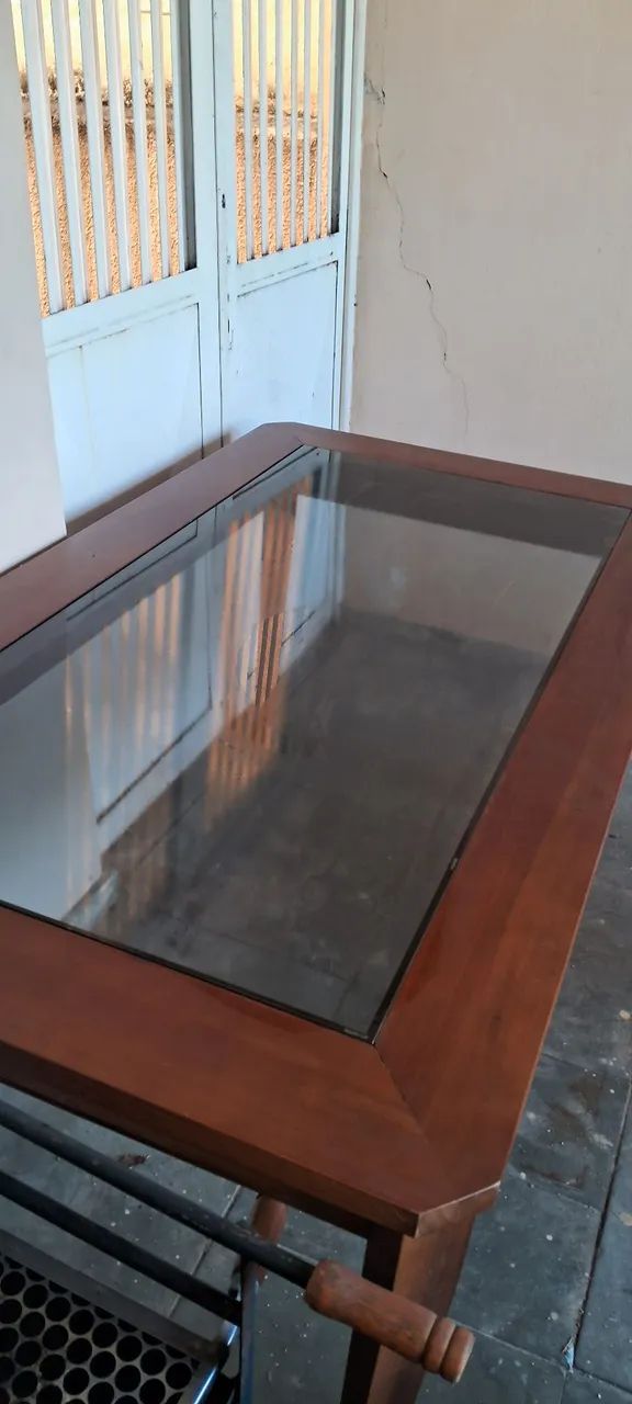 Mesa de jantar - Foto 2