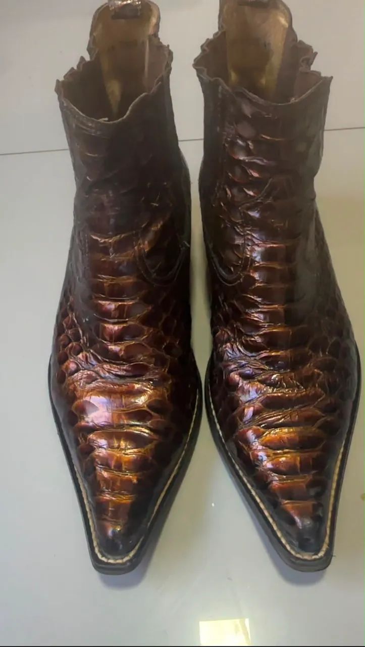 Bota black horse - Foto 5