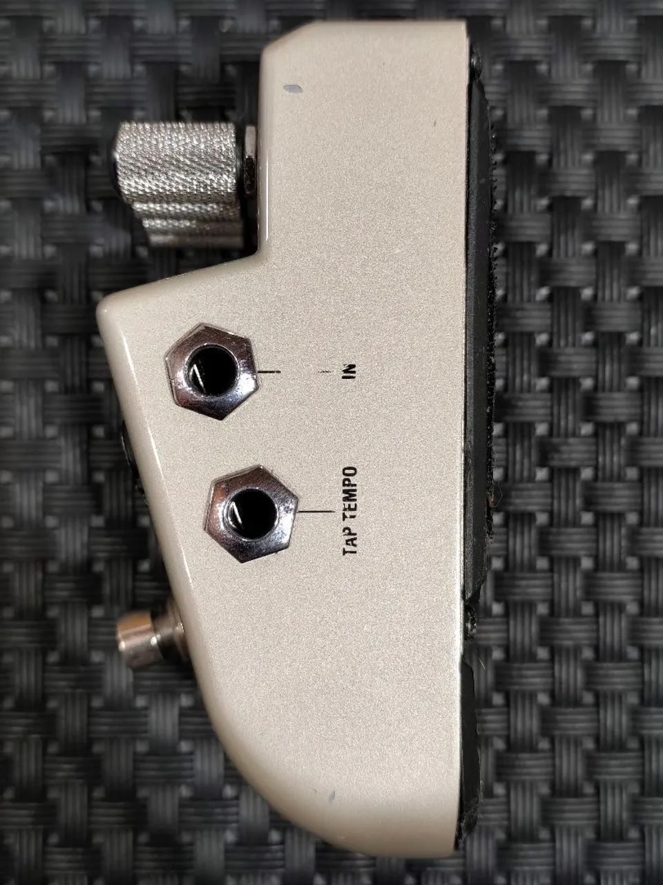 Pedal Delay Marshall EH-1 Echohead - Foto 2