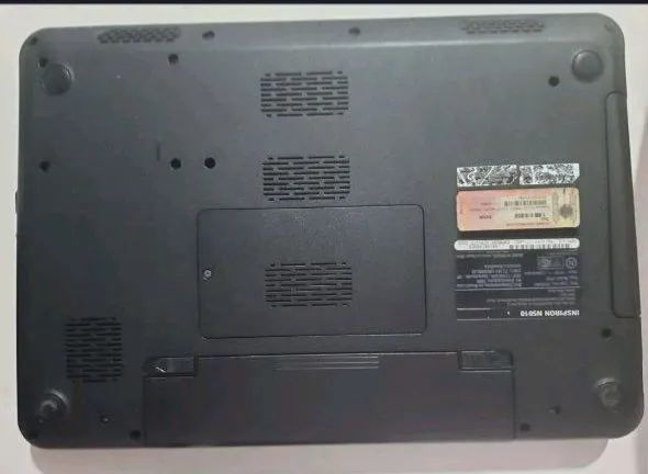 Notebook Dell Inspirion N5010 - Foto 4