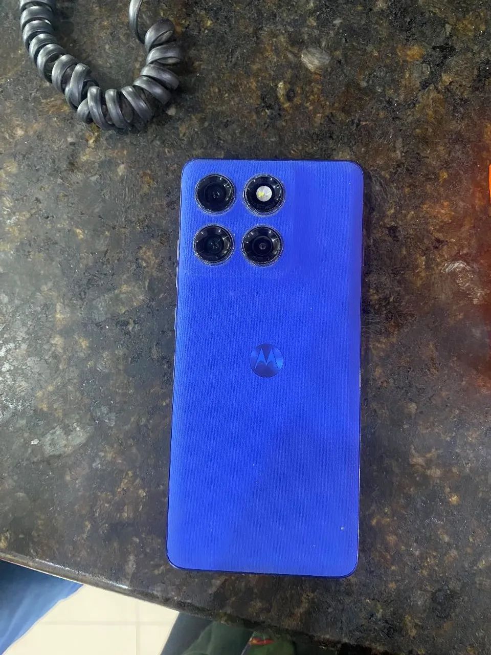 Motorola EDGE 60 PRO  - Foto 2