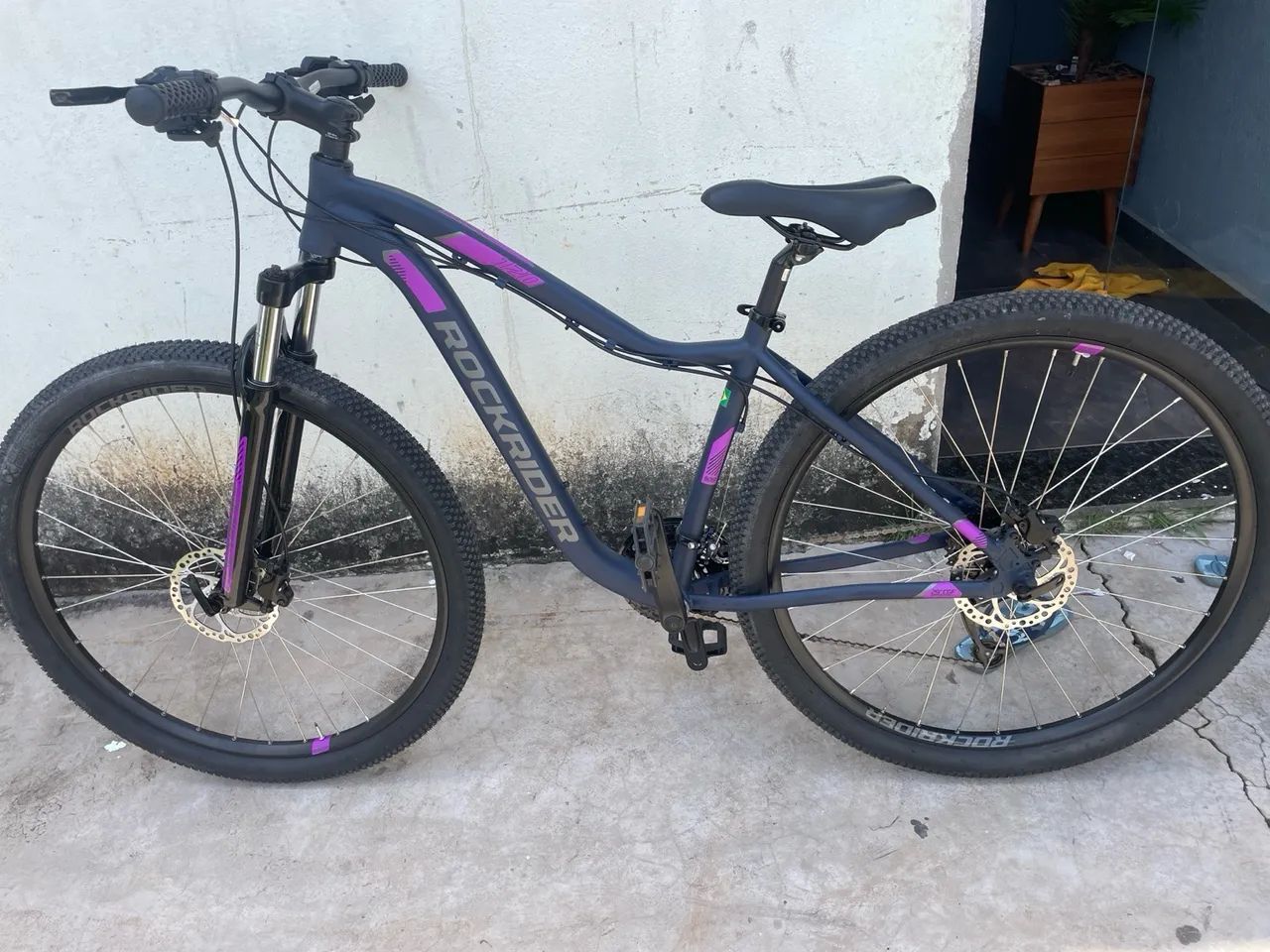 Bicicleta aro 29 - Foto 2