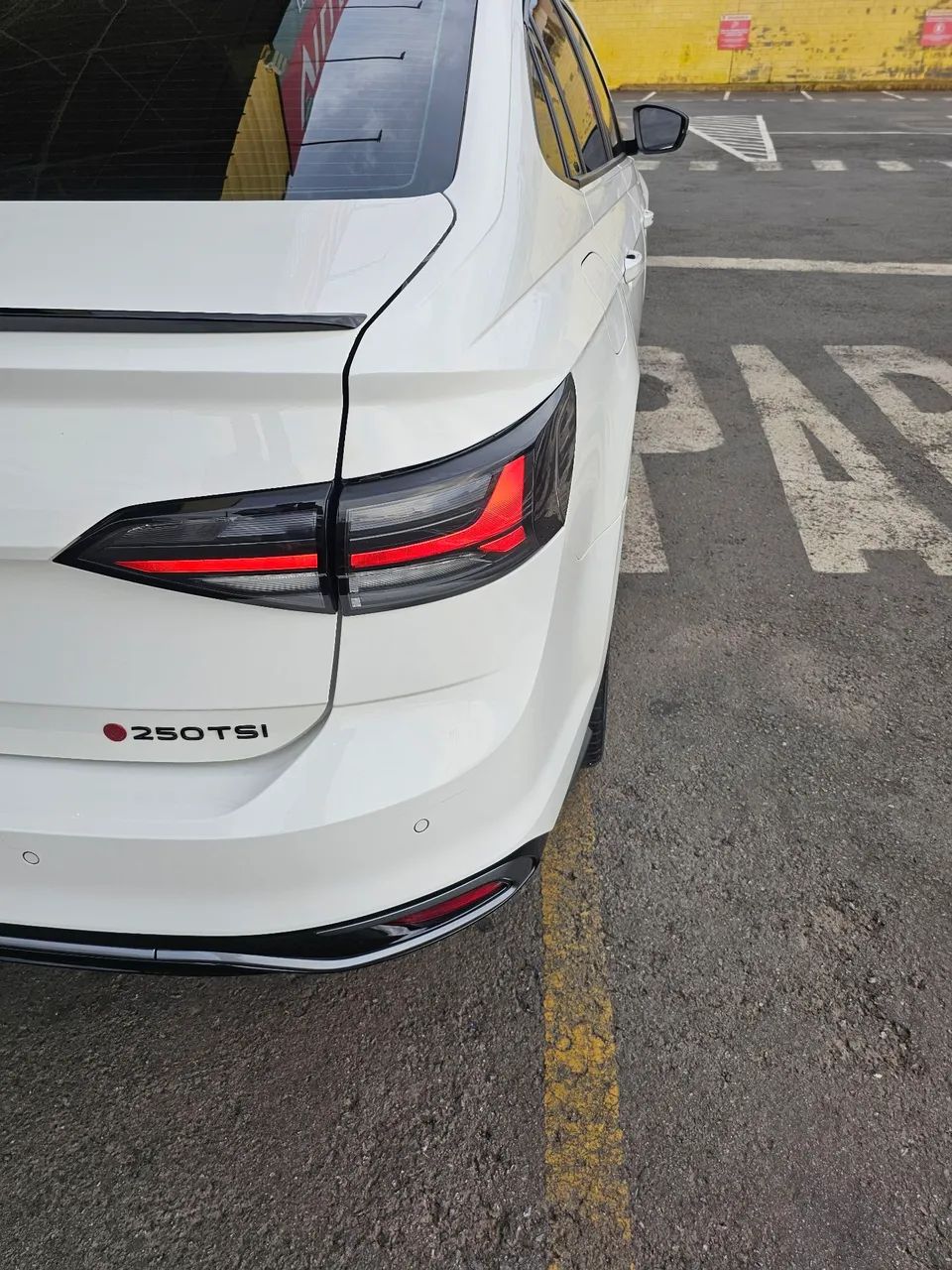 Virtus exclussive 1.4 turbo 2023  - Foto 3