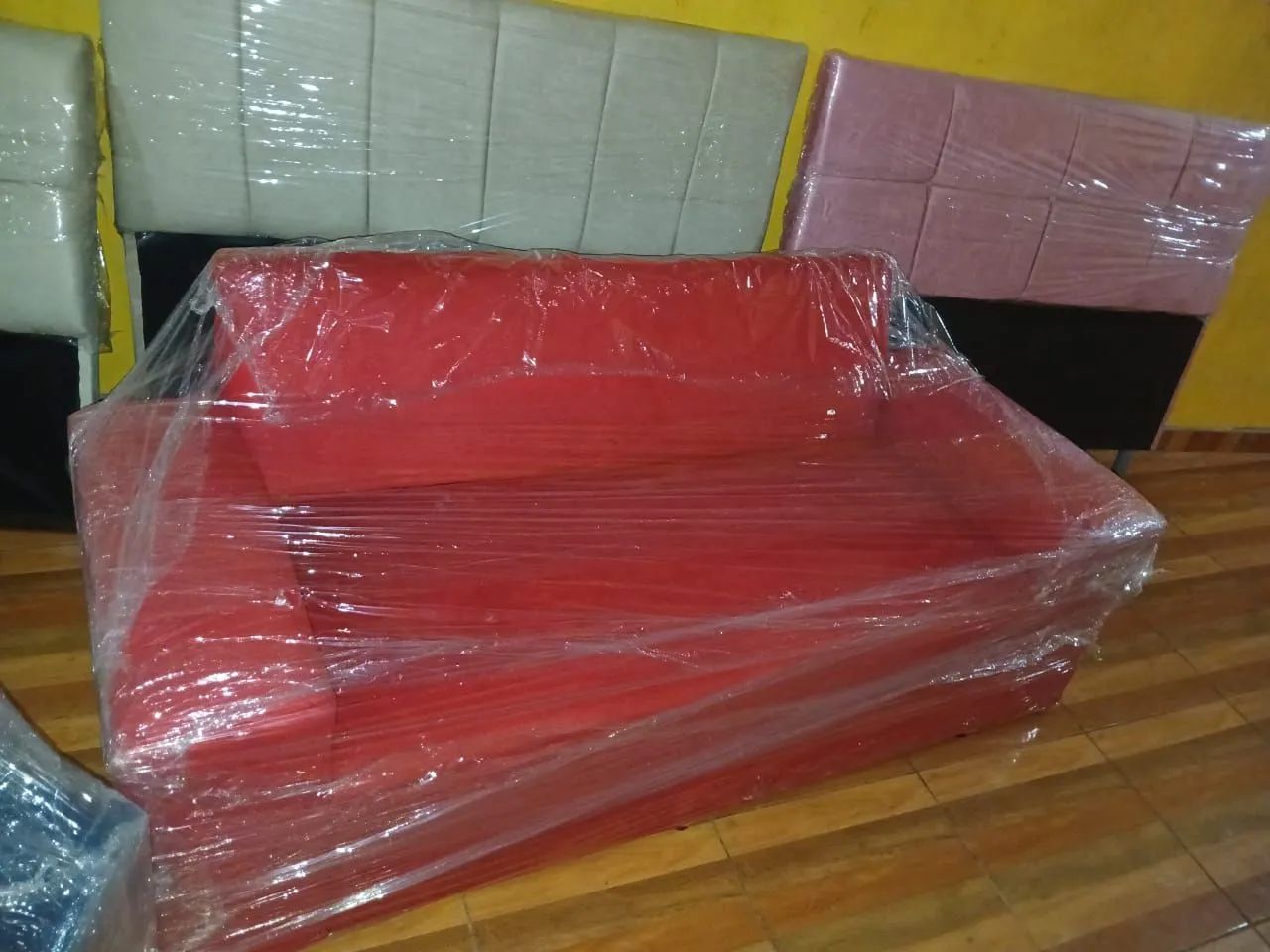 Sofá Apronta Entrega em ofertas  - Foto 3