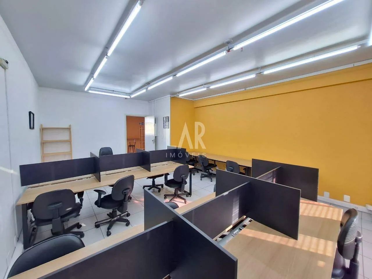 Sala para aluguel, Centro - Belo Horizonte/MG - Foto 4