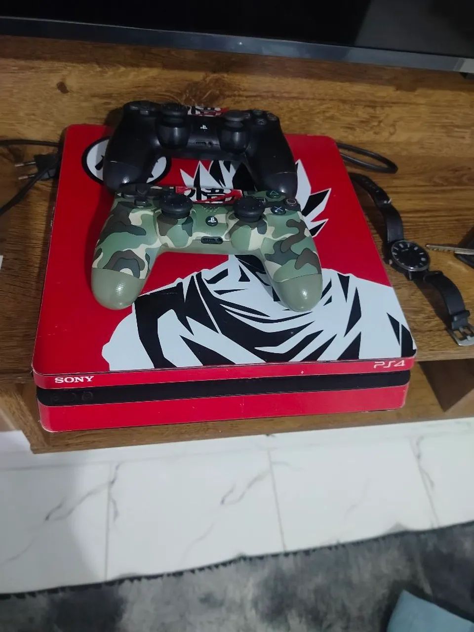 Ps4 slim
