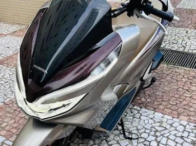 Honda PCX DLX - Foto 2